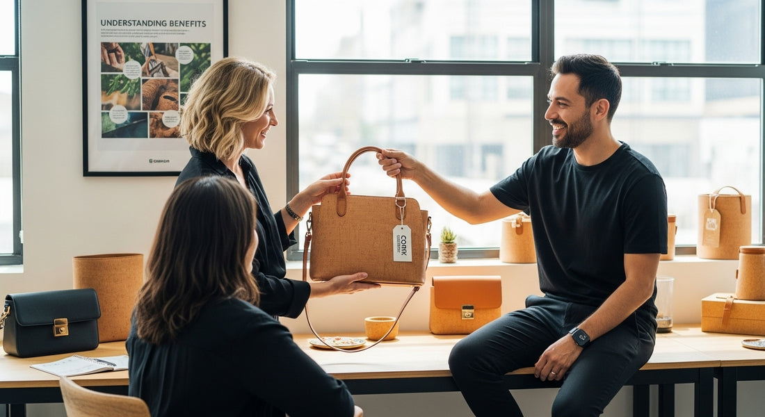 cork leather benefits