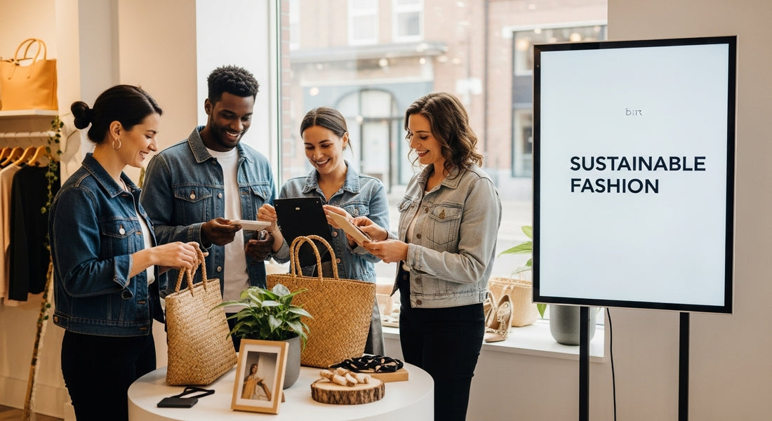 vegan bags sustainable fashion