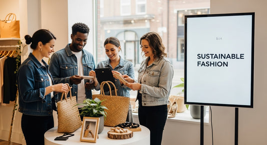 vegan bags sustainable fashion