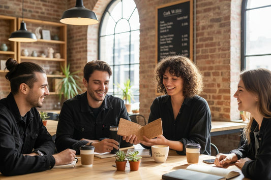 cork wallet benefits