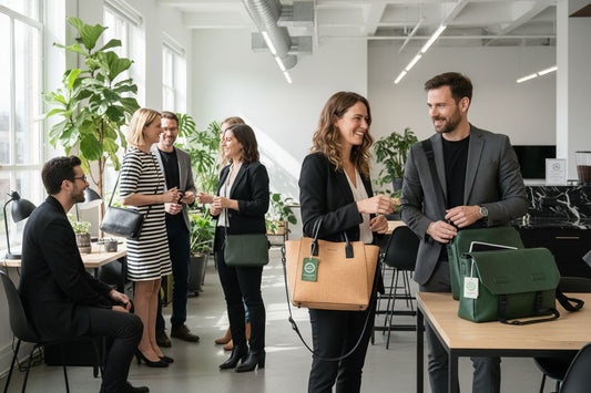 vegan handbag streetstyle