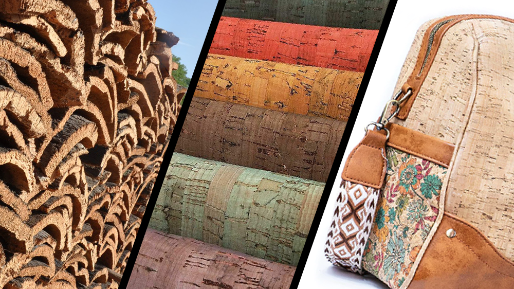 10 Reasons Why Cork Accessories Are Better Than Leather