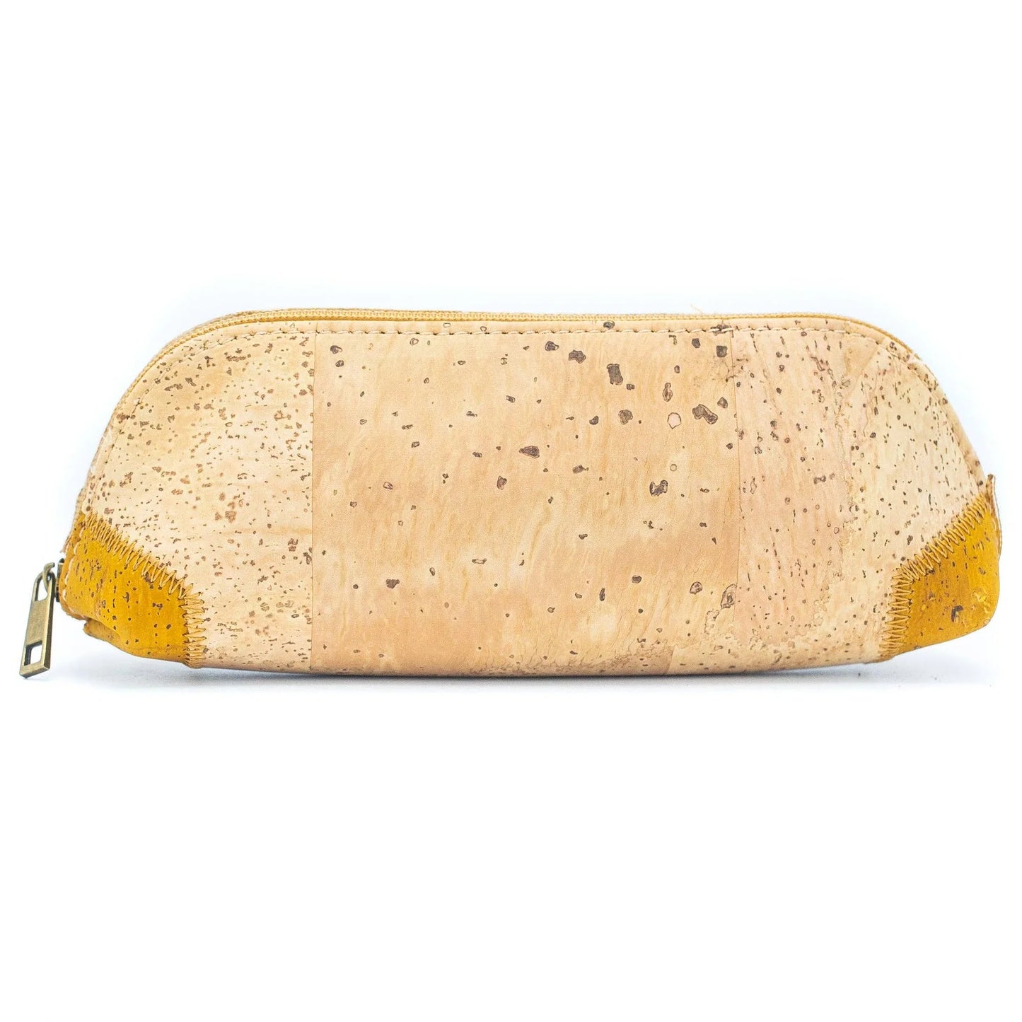Bridgiton Curved Compact Cork Pouch