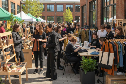 sustainable fashion trends