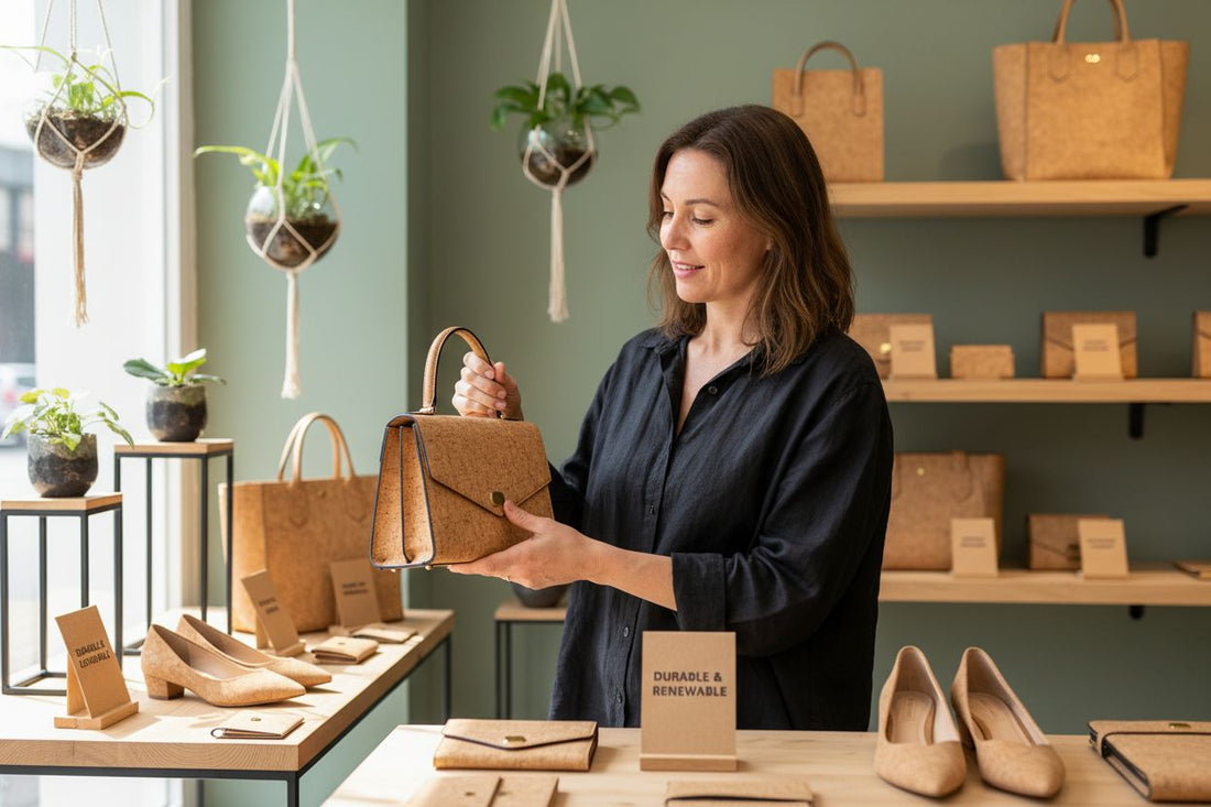 cork fashion boutique