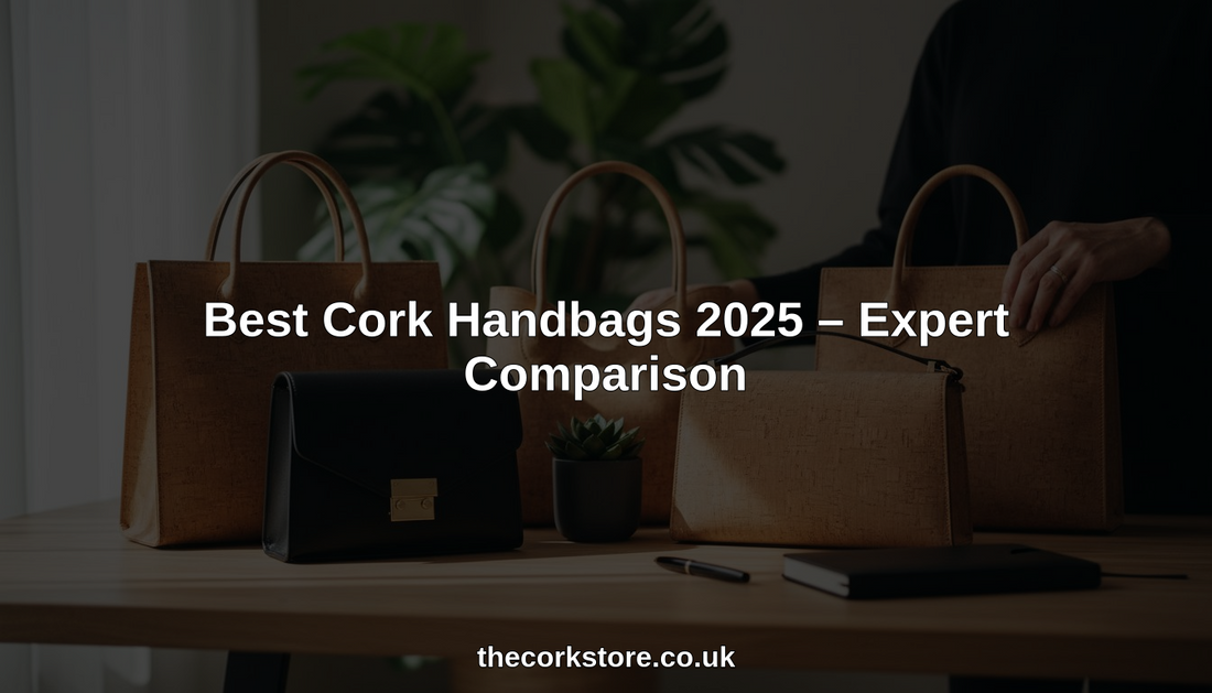 best cork handbags 2025 hero header image