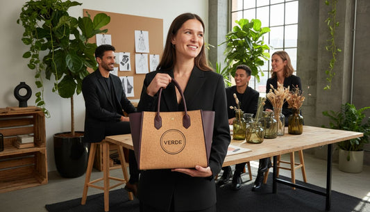 vegan purse fashion