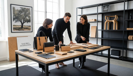 cork design studio