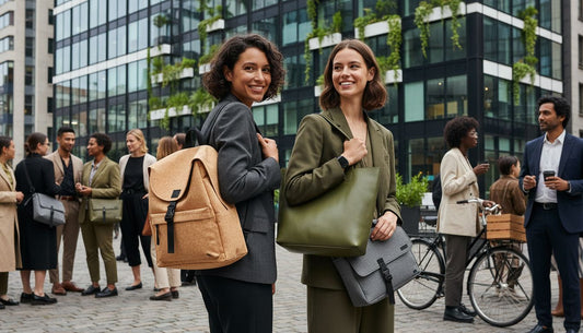vegan bag lifestyle