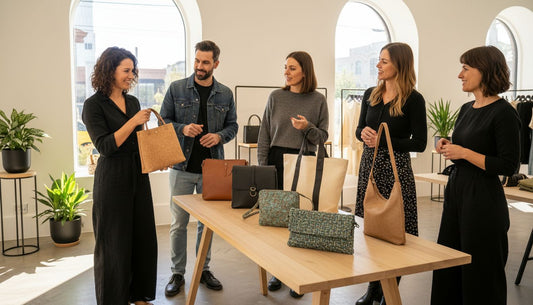 vegan handbags shopping