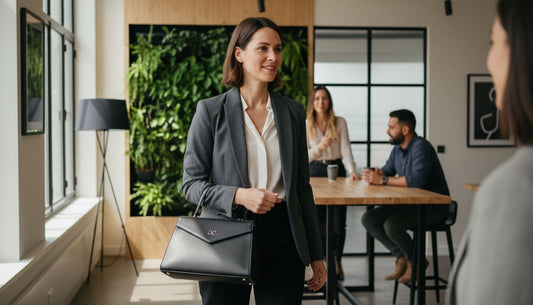vegan purse professional