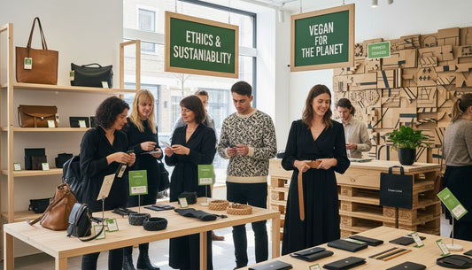 vegan fashion shop