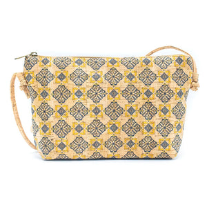 Crossbody Bag - The Hands-Free Explorer