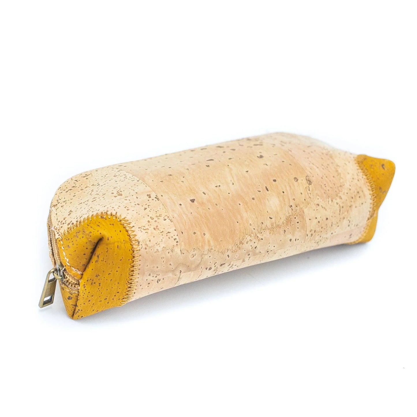 Bridgiton Curved Compact Cork Pouch