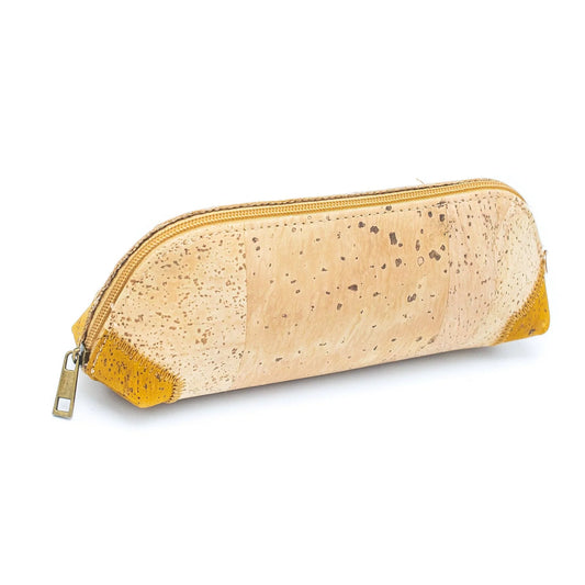 Bridgiton Curved Compact Cork Pouch
